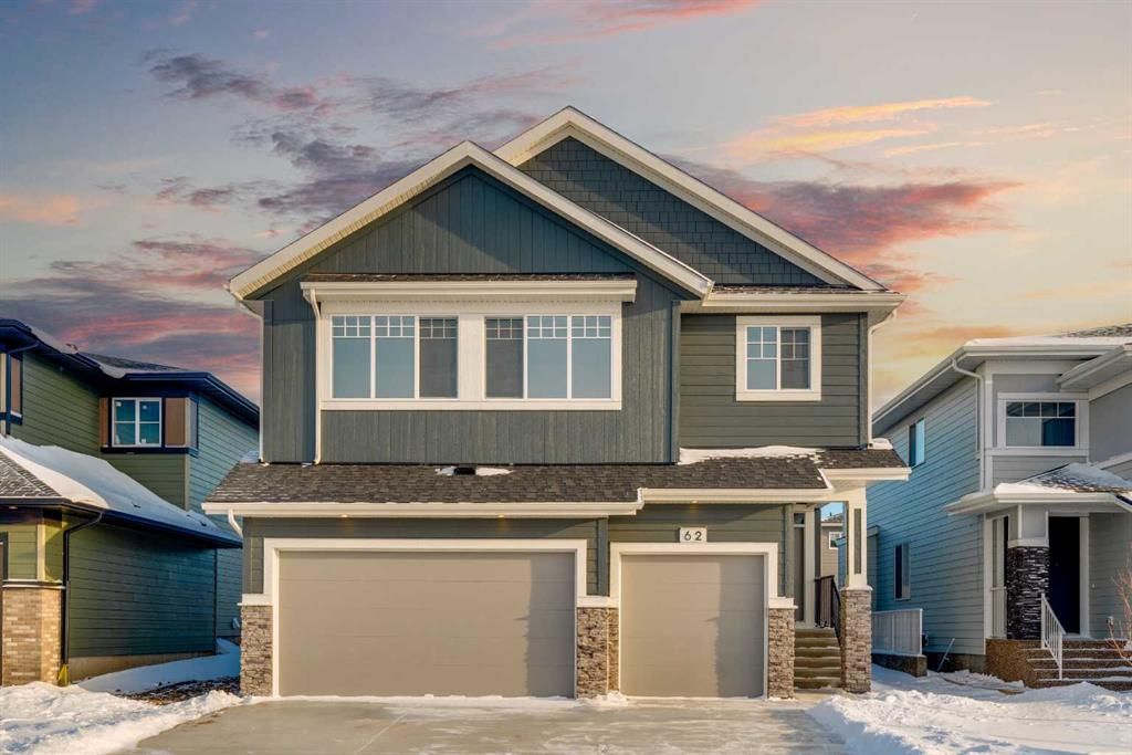 62  South Shore Bay, Chestermere
