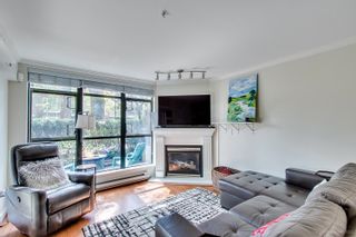 Photo 11: 110 2181 W 10TH Avenue in Vancouver: Kitsilano Condo for sale in "THE TENTH AVE" (Vancouver West)  : MLS®# R2771756