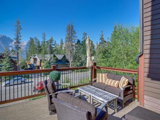 Photo 3: 124 Stonecreek Road: Canmore Row/Townhouse for sale : MLS®# A1257153