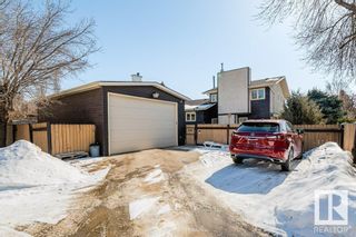 Photo 44: 11122 24A Avenue in Edmonton: Zone 16 House for sale : MLS®# E4331725