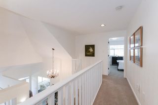 Photo 26: 66 5531 CORNWALL Drive in Richmond: Terra Nova Townhouse for sale in "QUILCHENA GREEN" : MLS®# R2876249