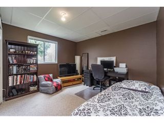 Photo 18: 2571 RAVEN COURT in Coquitlam: Eagle Ridge CQ House for sale : MLS®# R2213685