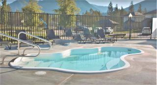 Photo 50: 715 D - 700 BIGHORN BOULEVARD in Radium Hot Springs: Condo for sale : MLS®# 2474771
