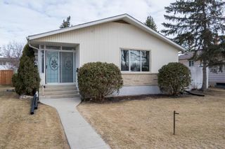 Photo 1: 35 Sansome Avenue in Winnipeg: Westwood Residential for sale (5G) 