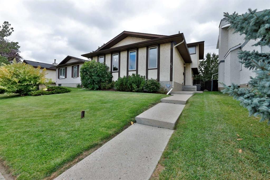 Main Photo: 63 Mchugh Road NE in Calgary: Mayland Heights Detached for sale : MLS®# A2076076