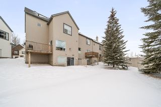 Photo 31: 12 Bridlewood View SW in Calgary: Bridlewood Row/Townhouse for sale : MLS®# A2035108