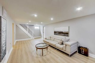 Photo 13: 119 S Prince Edward Drive in Toronto: Stonegate-Queensway House (2-Storey) for sale (Toronto W07)  : MLS®# W5639342