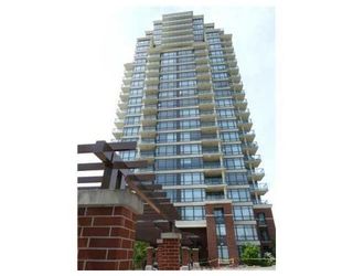 Photo 1: # 1105 4132 HALIFAX ST in Burnaby: Brentwood Park Condo for sale (Burnaby North)  : MLS®# V830421