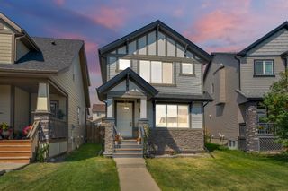Photo 1: 66 Skyview Springs Rise NE in Calgary: Skyview Ranch Detached for sale : MLS®# A1251481