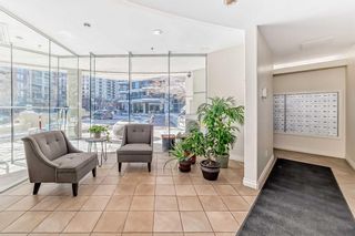 Photo 31: 1305 1078 6 Avenue SW in Calgary: Downtown West End Apartment for sale : MLS®# A2108708