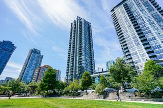 Photo 25: 310 1155 SEYMOUR Street in Vancouver: Downtown VW Condo for sale in "Brava Towers" (Vancouver West)  : MLS®# R2637517