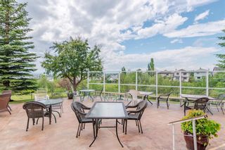 Photo 27: 123 223 Tuscany Springs Boulevard NW in Calgary: Tuscany Apartment for sale : MLS®# A1143847