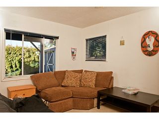 Photo 7: 2051 DAWES HILL RD in Coquitlam: Central Coquitlam House for sale : MLS®# V1108687