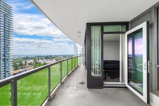 Photo 22: 1608 6638 DUNBLANE Avenue in Burnaby: Metrotown Condo for sale (Burnaby South)  : MLS®# R2834012