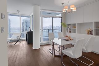 Photo 11: 1806 638 BEACH Crescent in Vancouver: Yaletown Condo for sale in "ICON" (Vancouver West)  : MLS®# R2642420