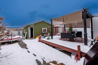 Photo 32: 39 Taravista Mews NE in Calgary: Taradale Detached for sale : MLS®# A2123744