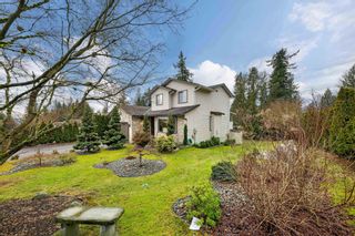 Photo 4: 8153 CARIBOU Street in Mission: Mission BC House for sale : MLS®# R2887708
