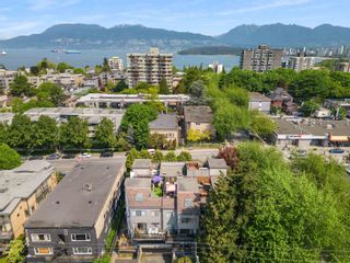 Photo 11: 304 2001 BALSAM Street in Vancouver: Kitsilano Condo for sale (Vancouver West)  : MLS®# R2780318