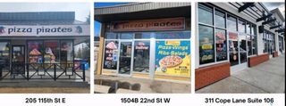 Main Photo: 106 311 Cope Lane in Saskatoon: Stonebridge Commercial for sale : MLS®# SK969212