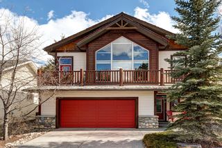 Photo 1: 163 Cougar Point Road: Canmore Detached for sale : MLS®# A2021874