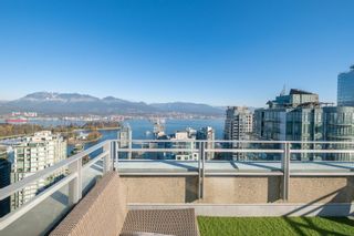 Photo 21: PH2 1288 W GEORGIA Street in Vancouver: West End VW Condo for sale (Vancouver West)  : MLS®# R2738385