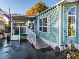 Photo 15: 32 Honey Dr in Nanaimo: Na South Nanaimo Manufactured Home for sale : MLS®# 922433