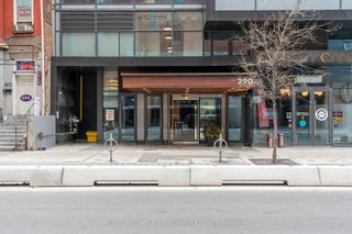 Photo 2: 3108 290 Adelaide Street W in Toronto: Waterfront Communities C1 Condo for lease (Toronto C01)  : MLS®# C8057302
