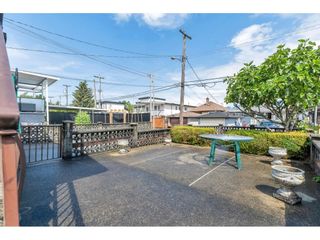 Photo 30: 2551 NAPIER STREET in Vancouver: Renfrew VE House for sale (Vancouver East)  : MLS®# R2593810