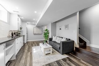 Photo 29: 24 Allenvale Avenue in Toronto: Oakwood-Vaughan House (3-Storey) for sale (Toronto C03)  : MLS®# C8442632