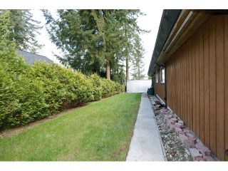 Photo 5: 23848 58A AV in Langley: Salmon River House for sale : MLS®# F1444614