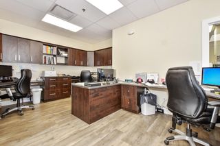 Photo 17: 101 33391 MACLURE Road in Abbotsford: Central Abbotsford Industrial for sale in "MACLURE BUSINESS PARK" : MLS®# C8054854