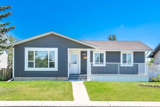 Main Photo: 3904 49 Street NE in Calgary: Whitehorn Detached for sale : MLS®# A1243640