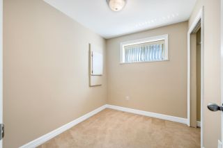 Photo 18: 888 W 70TH Avenue in Vancouver: Marpole 1/2 Duplex for sale (Vancouver West)  : MLS®# R2611004
