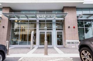 Photo 34: 2505 988 QUAYSIDE Drive in New Westminster: Quay Condo for sale in "RIVERSKY 2" : MLS®# R2515444