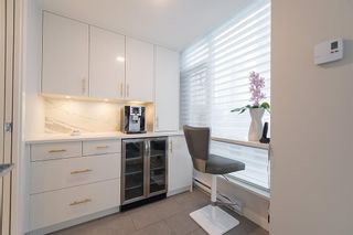 Photo 14: 505 833 HOMER Street in Vancouver: Downtown VW Condo for sale in "ATELIER" (Vancouver West)  : MLS®# R2346552