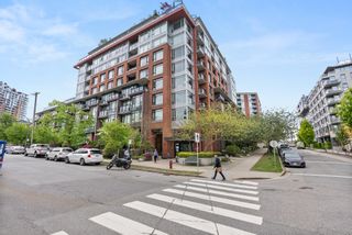 Main Photo: 705 2321 SCOTIA Street in Vancouver: Mount Pleasant VE Condo for sale in "SOCIAL" (Vancouver East)  : MLS®# R2885146