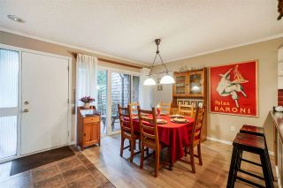 Photo 10: 9834 BELFRIAR Drive in Burnaby: Cariboo Townhouse for sale in "VILLAGE DEL PONTE" (Burnaby North)  : MLS®# R2440704