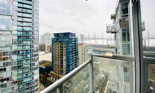 Photo 12: 1902 821 CAMBIE Street in Vancouver: Downtown VW Condo for sale in "RAFFLES" (Vancouver West)  : MLS®# R2432183