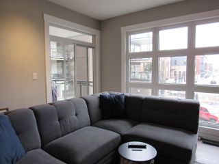 Photo 8: 225, 10407 122 Street in St. Albert, AB: Condo for rent (Edmonton) 