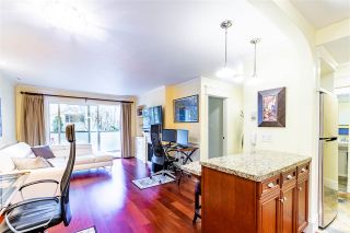 Photo 14: 206 1396 BURNABY Street in Vancouver: West End VW Condo for sale in "BRAMBLEBERRY" (Vancouver West)  : MLS®# R2564649