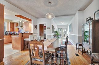 Photo 10: 320 10th Street East in Saskatoon: Nutana Residential for sale : MLS®# SK968553