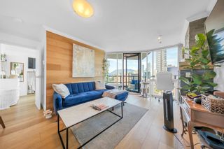 Photo 2: 1701 1003 BURNABY Street in Vancouver: West End VW Condo for sale in "THE MILANO" (Vancouver West)  : MLS®# R2814079