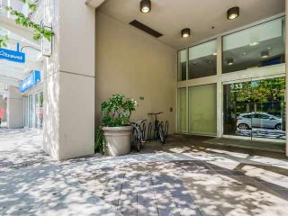 Photo 20: 1205 933 HORNBY Street in Vancouver: Downtown VW Condo for sale (Vancouver West)  : MLS®# V1140503