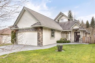 Photo 1: 3312 BAYSWATER Avenue in Coquitlam: Park Ridge Estates House for sale : MLS®# R2661653