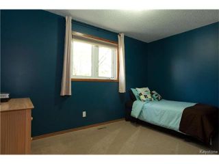 Photo 10: 62 Thunder Bay in Winnipeg: Meadowood Residential for sale (2E)  : MLS®# 1711204