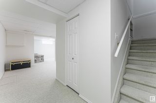 Photo 26: 5903 189 Street in Edmonton: Zone 20 House Half Duplex for sale : MLS®# E4310437