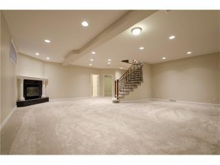 Photo 25: 129 SIMCOE Crescent SW in Calgary: Signal Hill House for sale : MLS®# C4106830