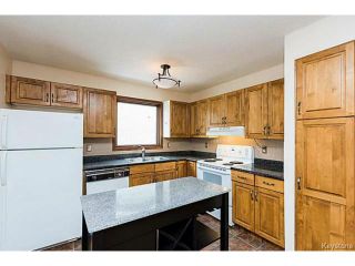Photo 2: 259 Rose Hill Way in WINNIPEG: Maples / Tyndall Park Residential for sale (North West Winnipeg)  : MLS®# 1506933