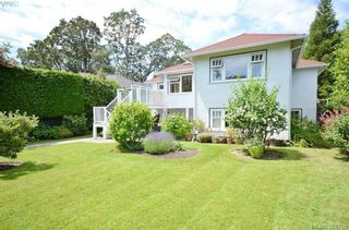 Photo 16: 1377 Hampshire Rd in VICTORIA: OB South Oak Bay House for sale (Oak Bay)  : MLS®# 791349
