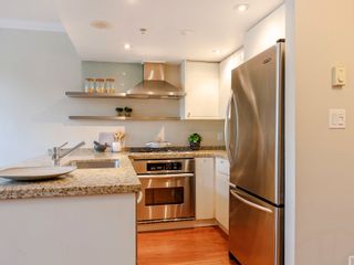 Photo 21: 202 1238 RICHARDS Street in Vancouver: Yaletown Condo for sale (Vancouver West)  : MLS®# R2713331